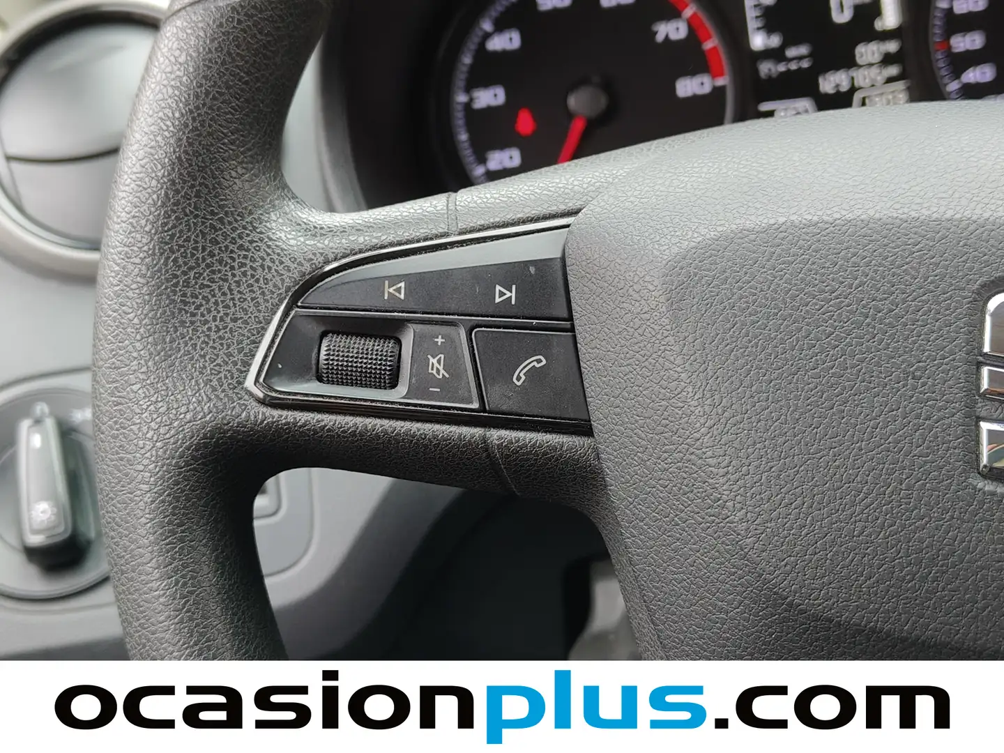 Foto Seat Ibiza SEAT Ibiza 1.0 EcoTSI S&S Reference Plus (95 CV)