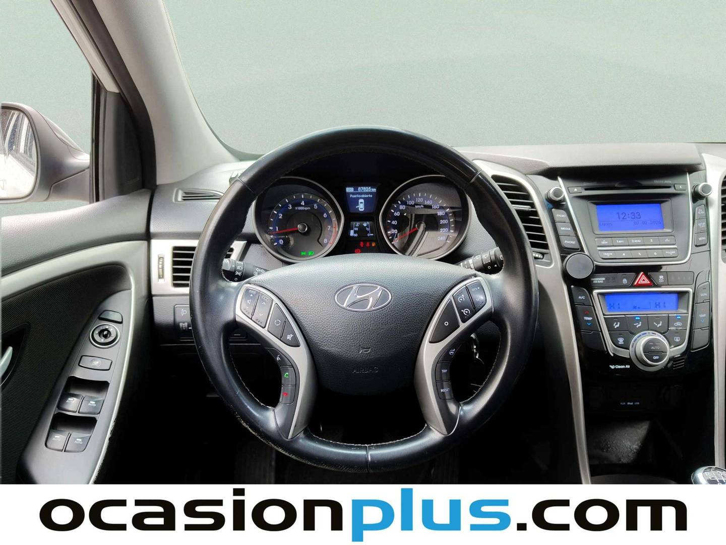 Foto Hyundai i30 Hyundai i30 1.4 Go ! (100 CV)