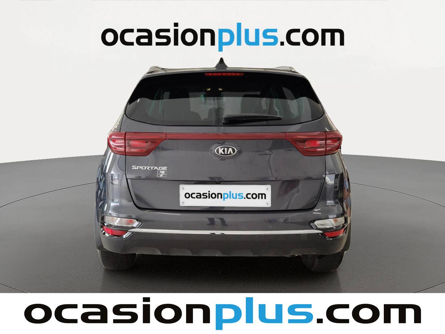 KIA Sportage KIA Sportage 1.6 GDi Drive 4x2 (132 CV) al mejor precio