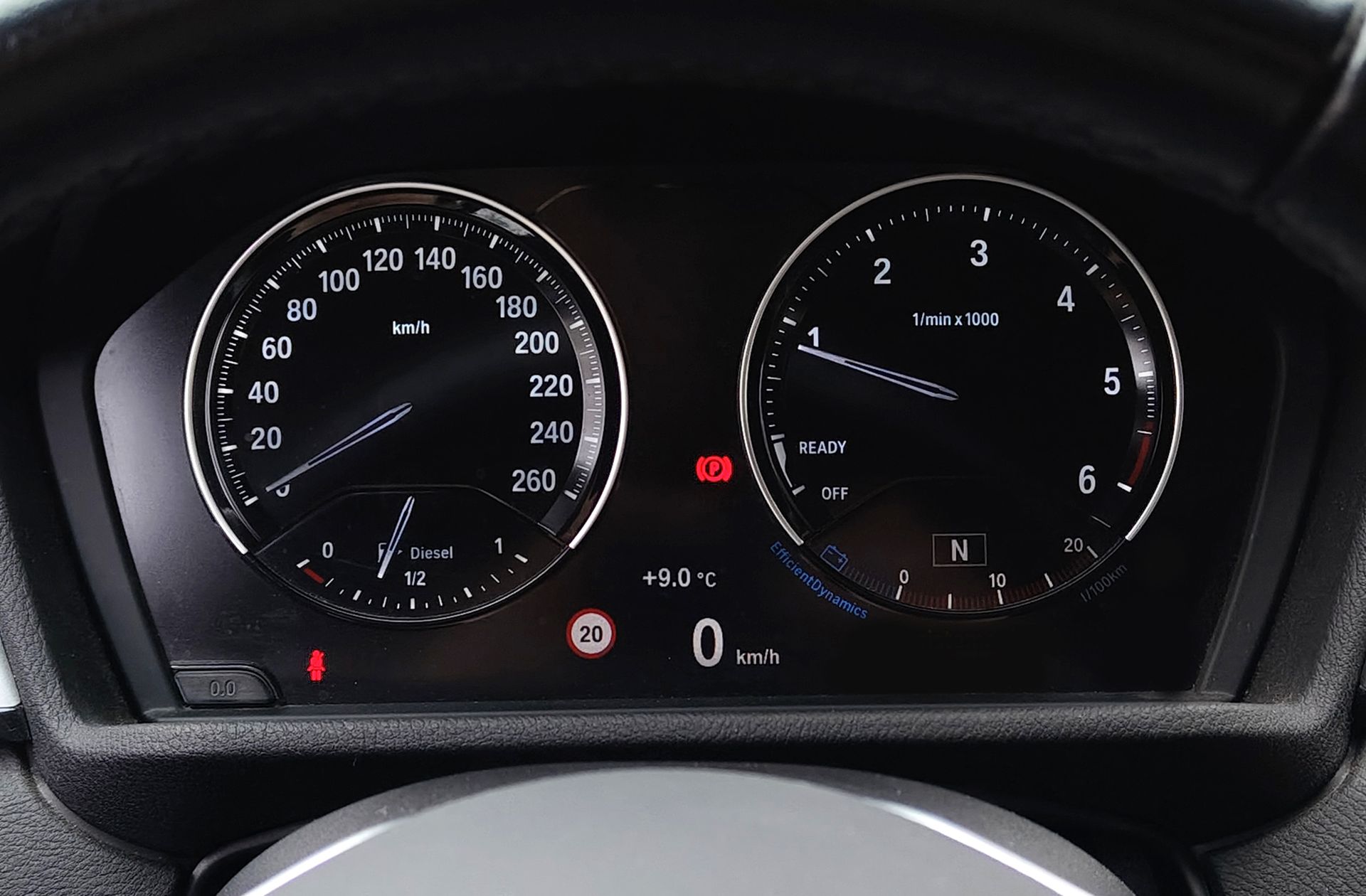 BMW X2 sDrive18d - foto 24