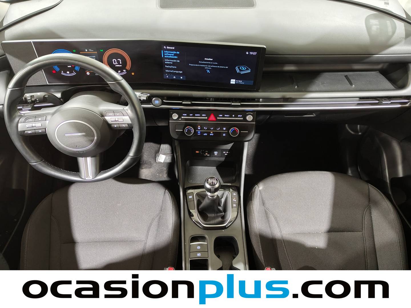 Foto Hyundai Tucson Hyundai Tucson 1.6T Klass (160 CV)