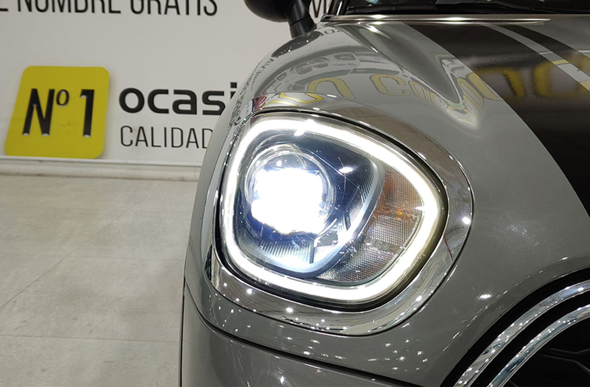 MINI Countryman Cooper S - foto 13