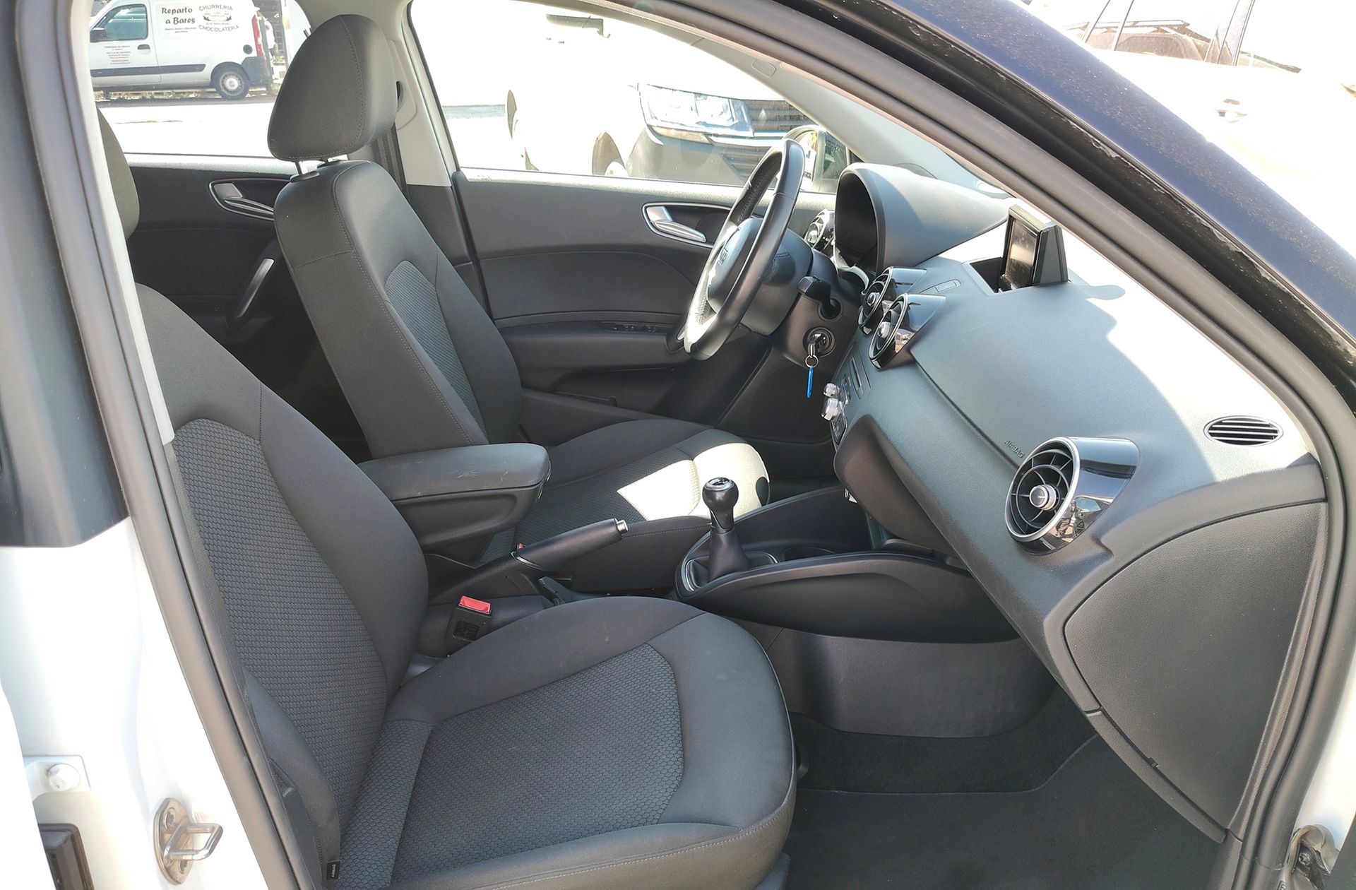Audi A1 Sportback Adrenalin 1.6 TDI S Line - foto 16