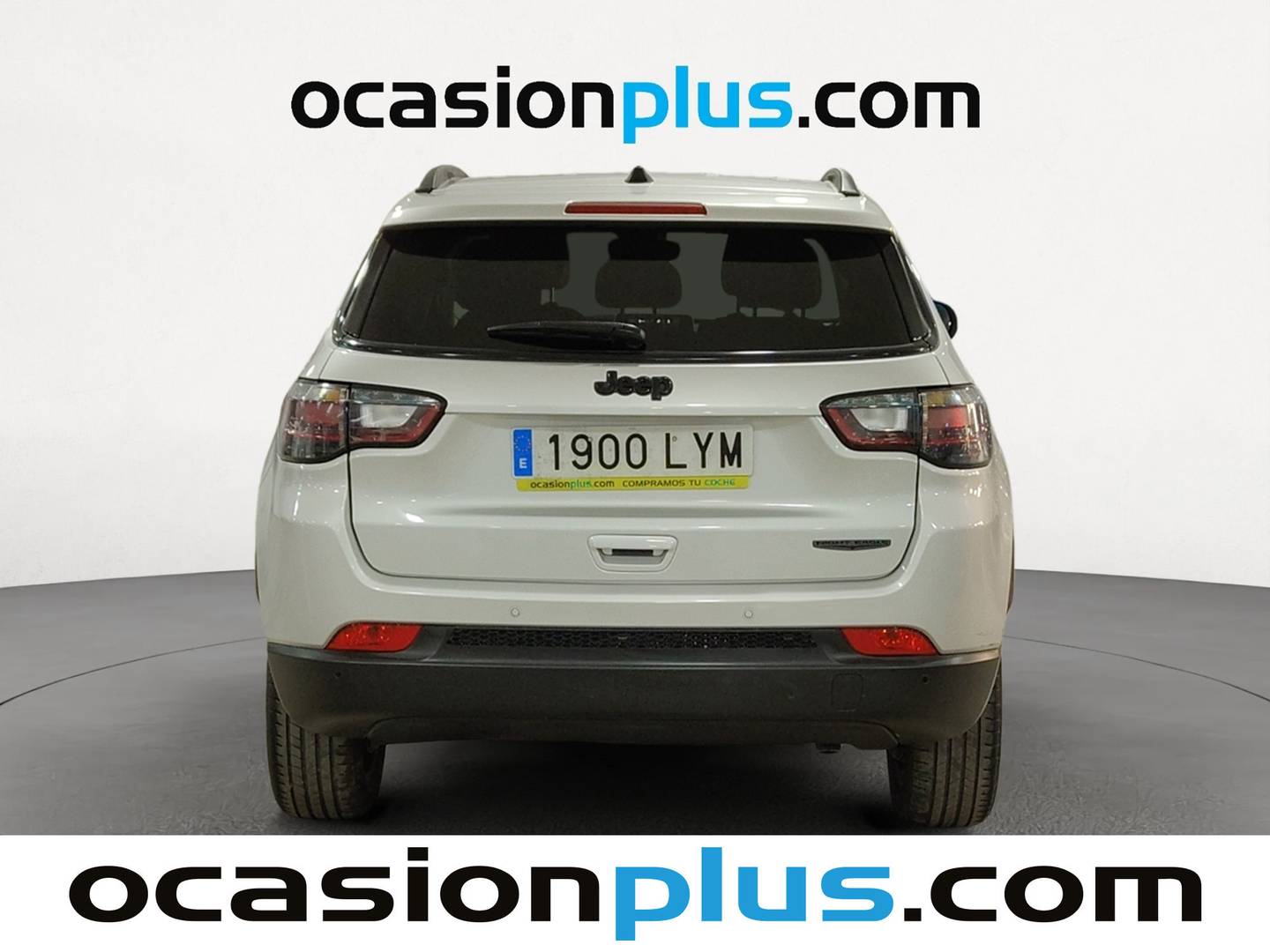 Jeep Compass Jeep Compass 1.3 Gse Night Eagle FWD MT (130 CV) 130cv