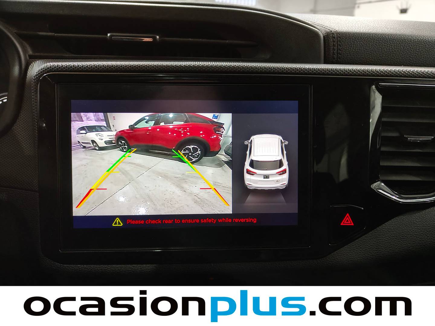 Foto DR AUTOMOBILES DR 4.0 DR AUTOMOBILES DR4 DR4 1.5 (116 CV)