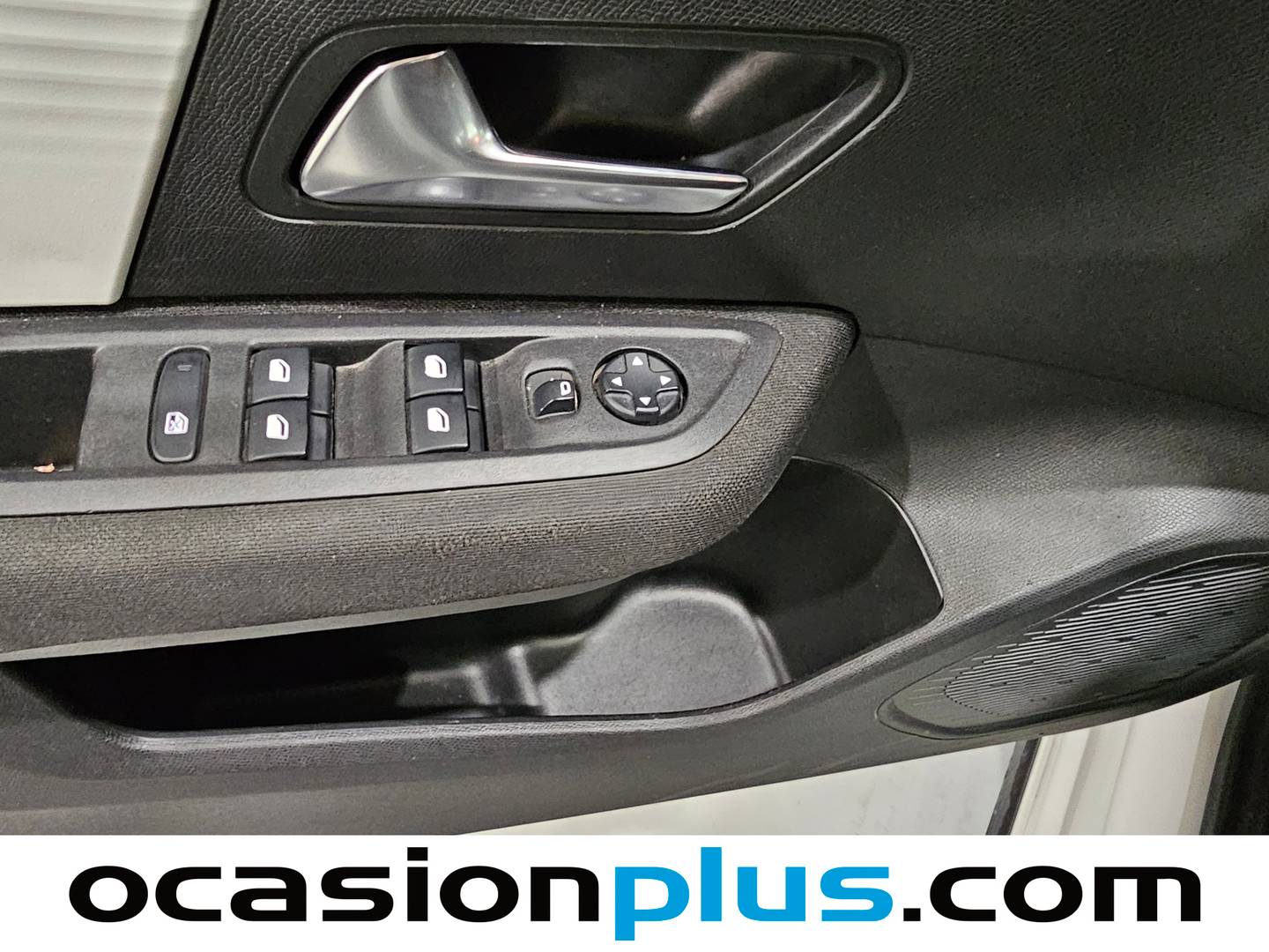 Foto Citroën C4 Citroen C4 BlueHDi 110 S&S Feel (110 CV)