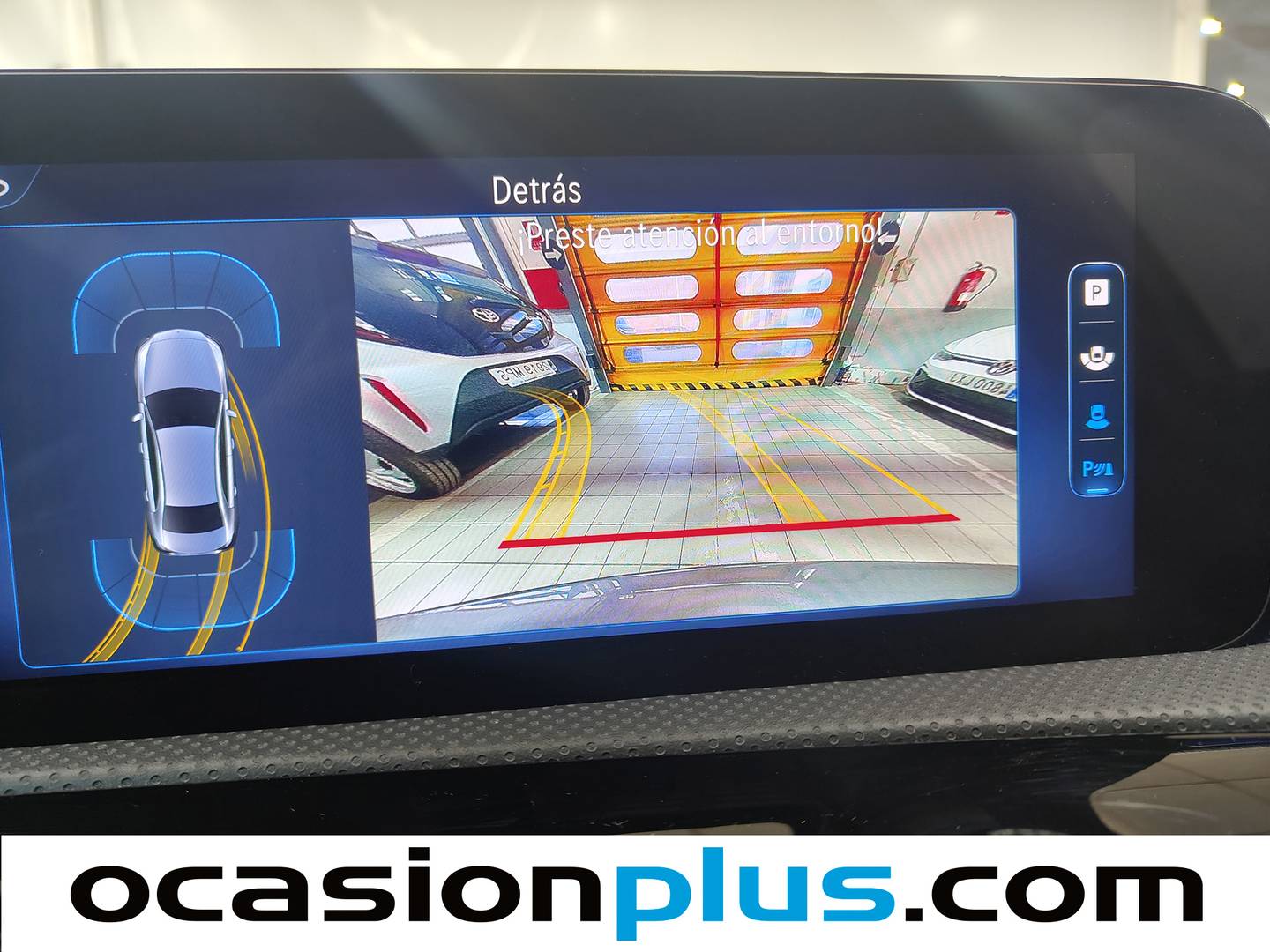 Foto Mercedes Clase A Mercedes-Benz Clase A Sedán A Sedán 200 (163 CV)Pack AMG