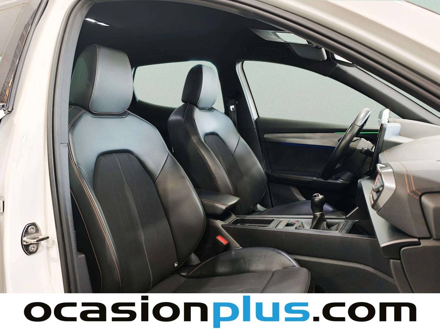 Cupra Formentor Cupra Formentor 1.5 TSI (150 CV) manual