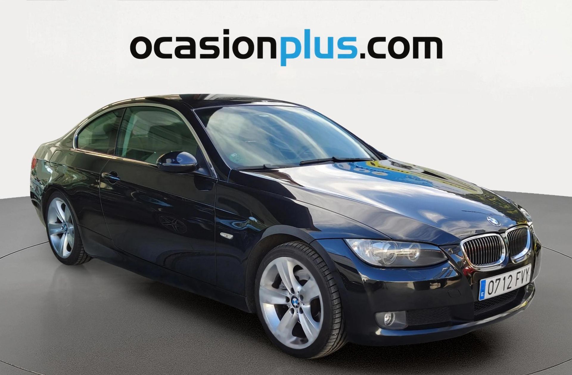 BMW Serie 3 325i Coupe - foto 2