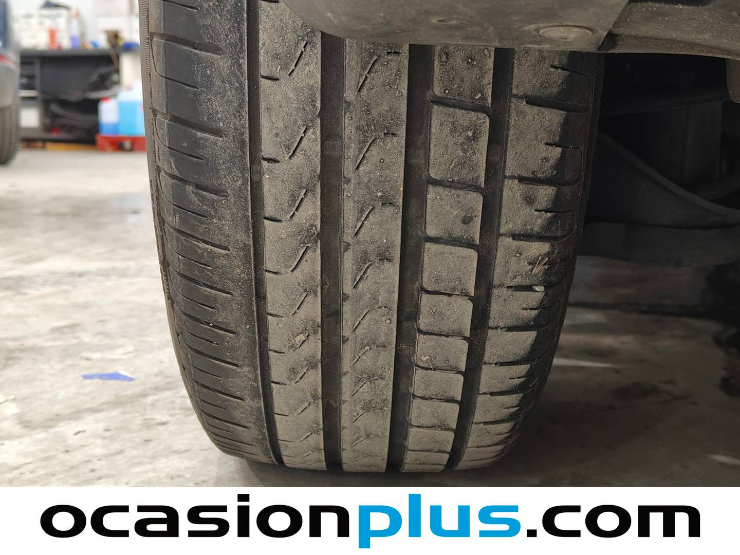 Foto Citroën Berlingo Citroen Berlingo Combi BlueHDi 100 Talla M Feel (100 CV)