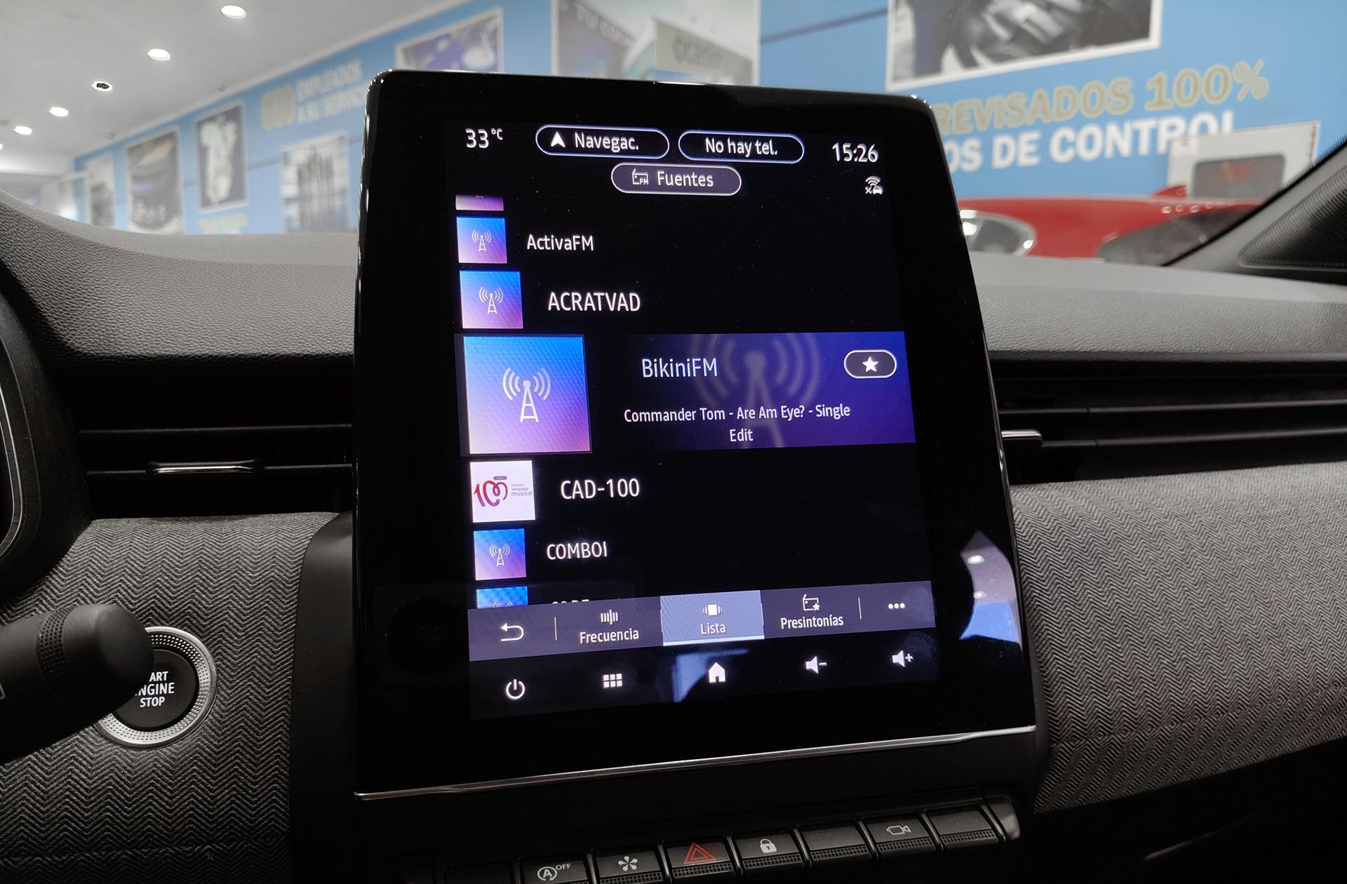 Renault Clio Techno Eco-G - foto 35