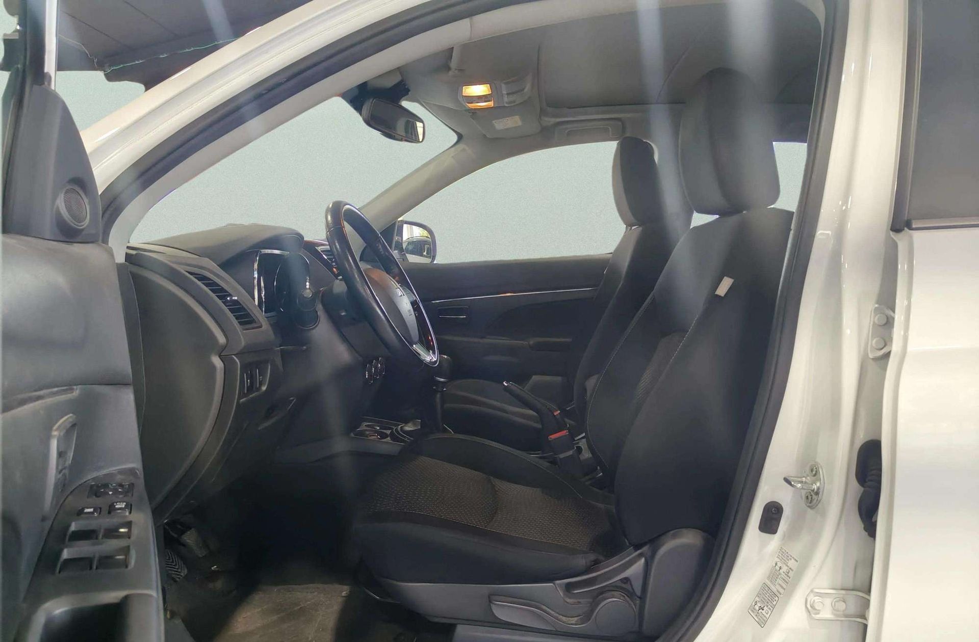 Mitsubishi ASX 160 DI-D Motion - foto 10