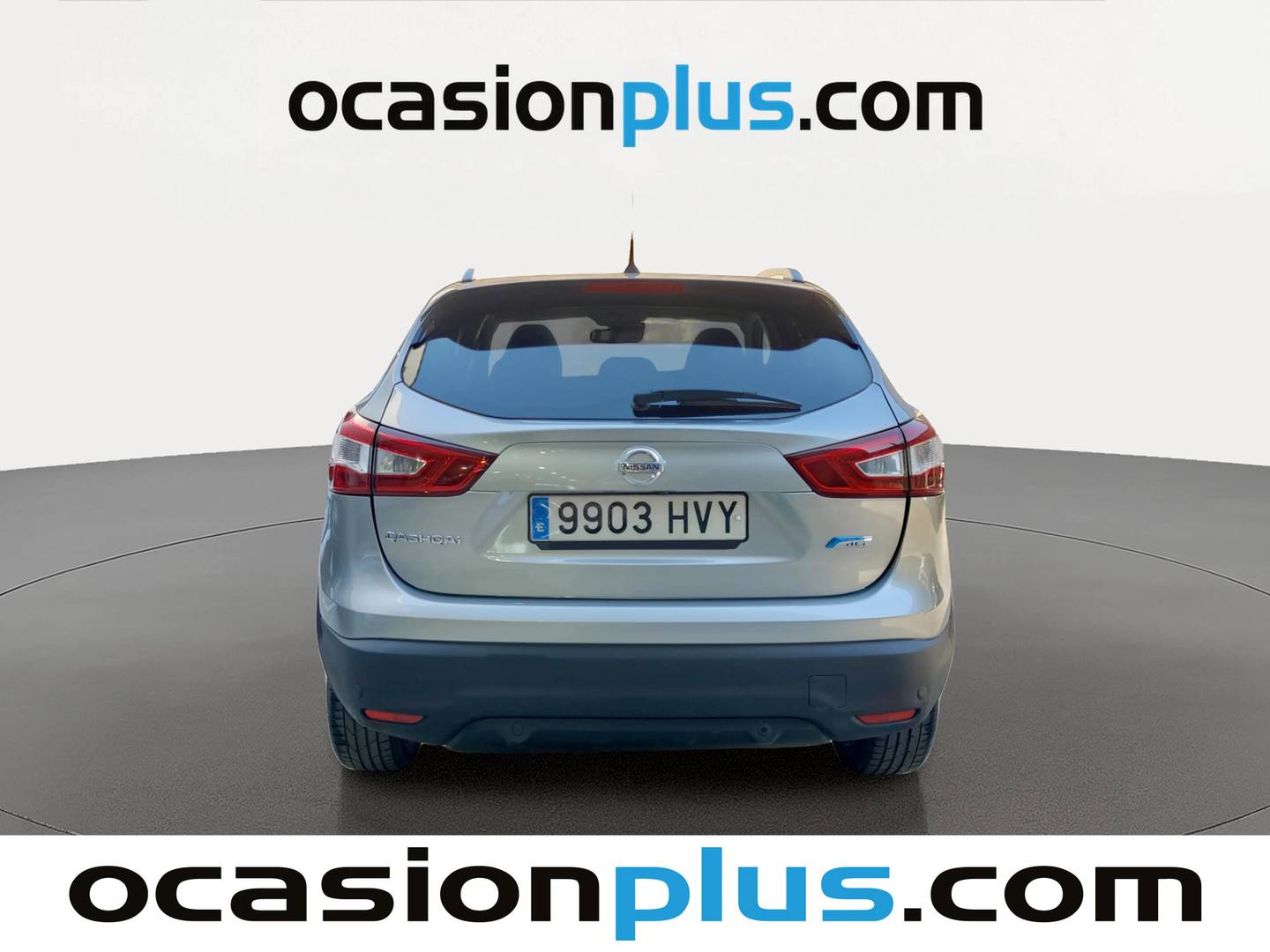 Nissan QASHQAI Nissan Qashqai dCi 130 Tekna 4x2 (130 CV) km 0