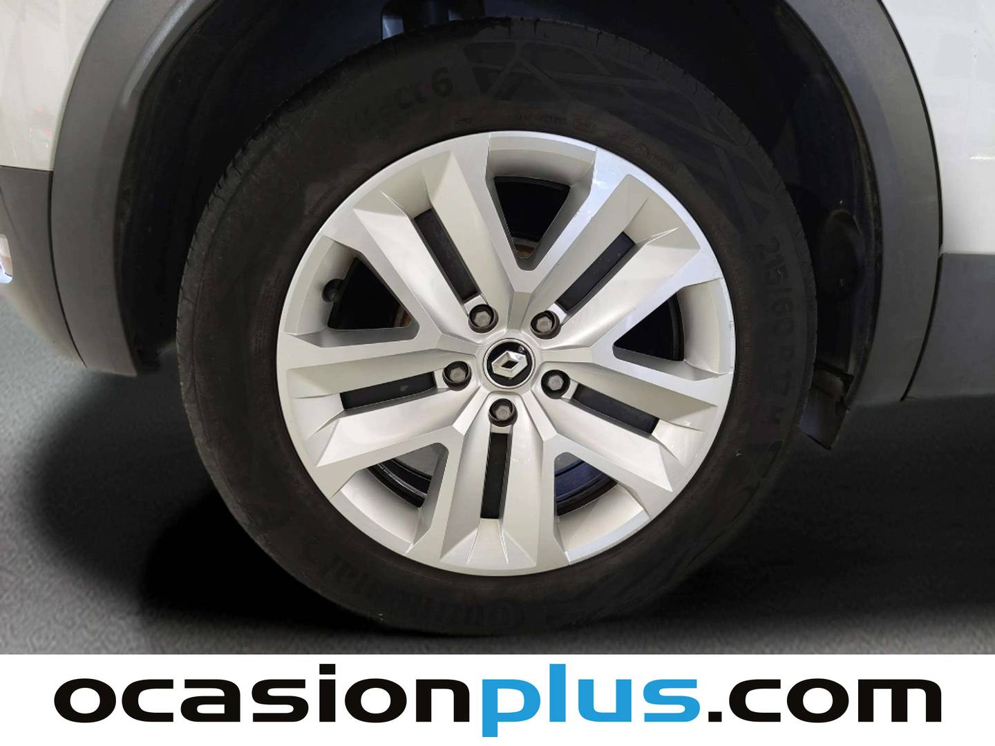 Renault Captur Renault Captur Intens TCe 140 Micro Híbrido (140 CV) GPF de segunda mano