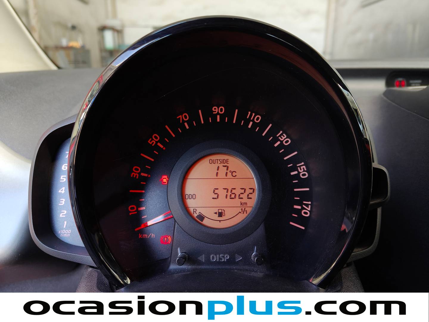 Toyota Aygo Toyota Aygo 1.0 70 x-play (69 CV) 69cv