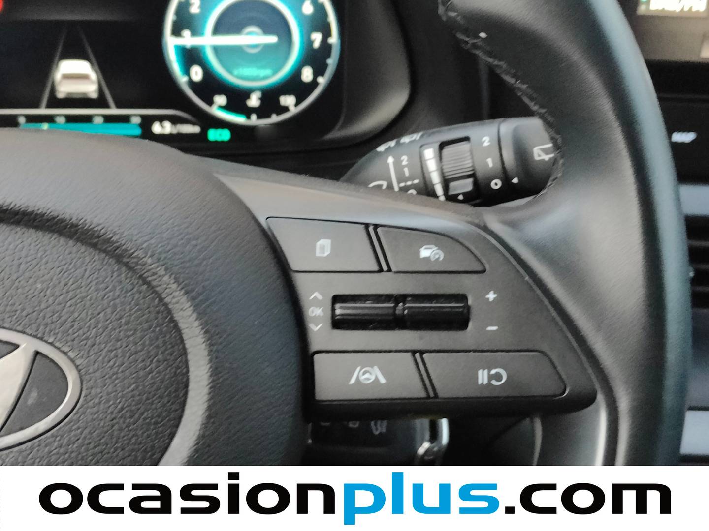 Foto Hyundai Bayon Hyundai Bayon 1.0 TGDI 48V Maxx (100 CV)