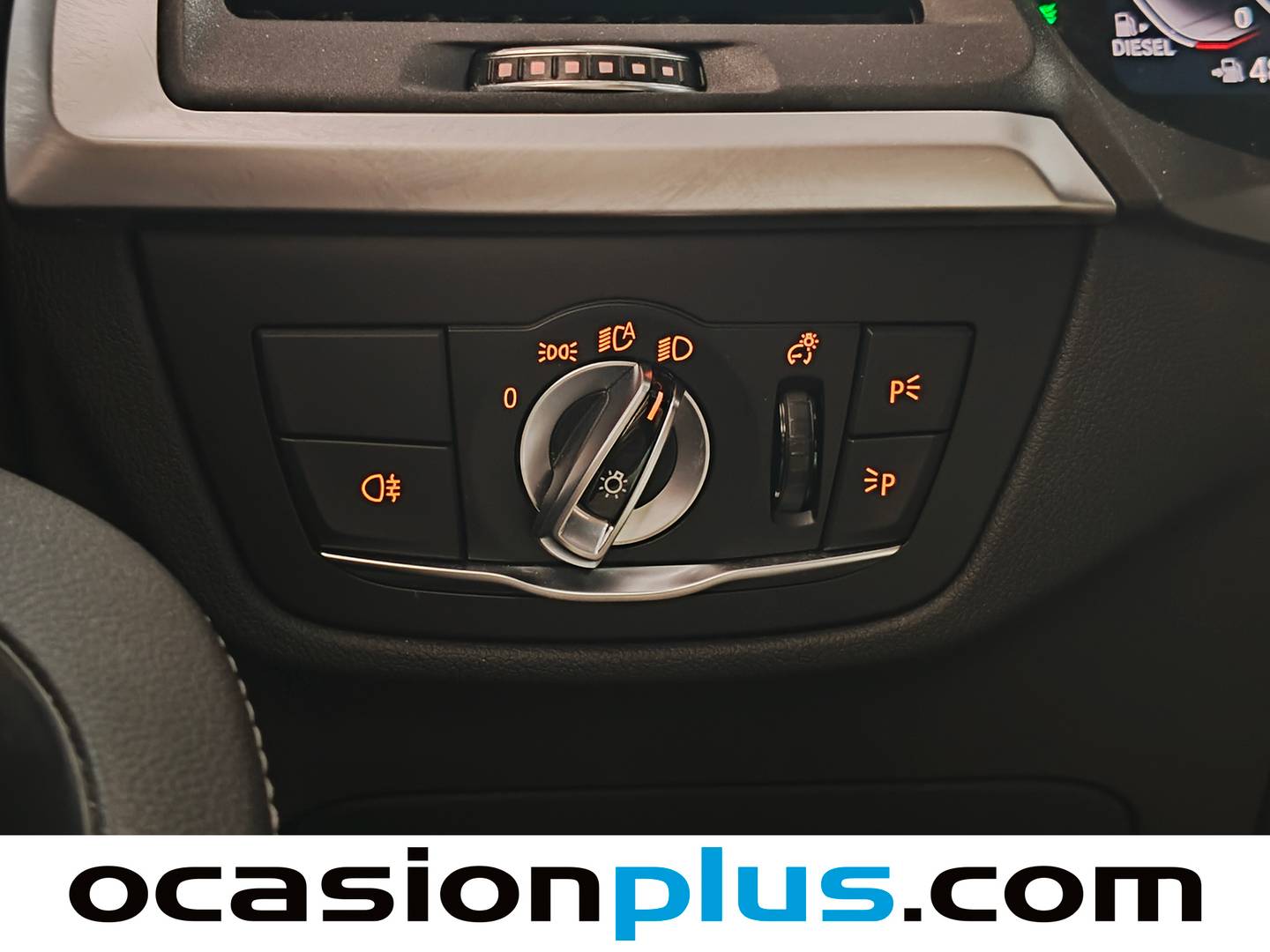 BMW X3 BMW X3 xDrive20d xLine (190 CV) Pack M híbrido