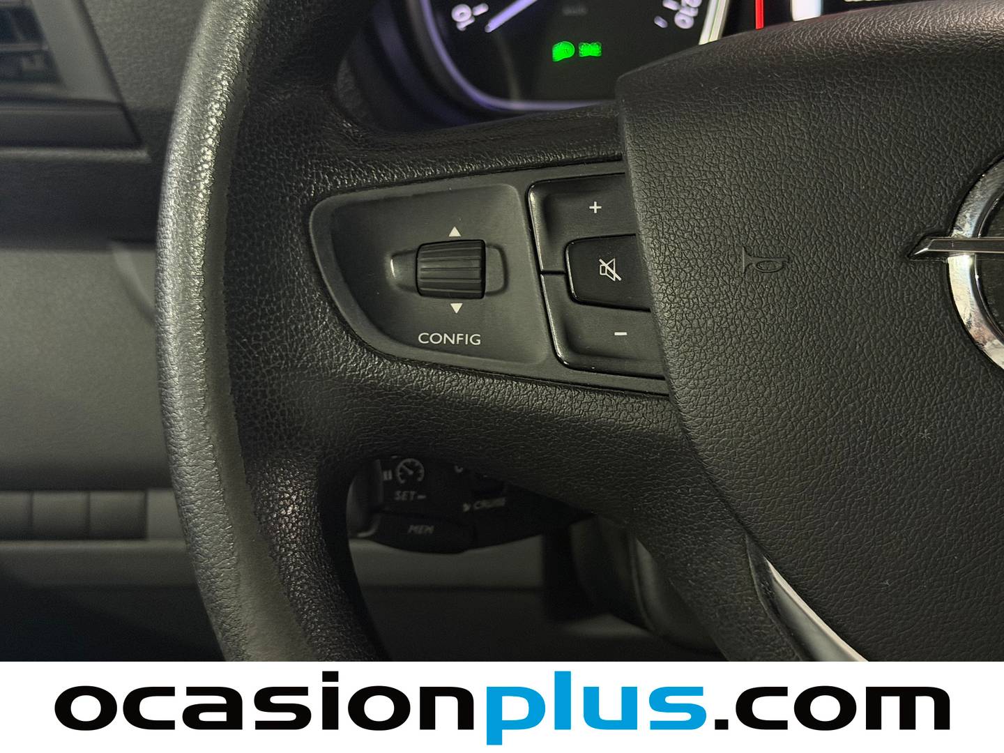 Opel Vivaro Opel Vivaro Furgon 1.5 Diésel L Incrementada Select (102 CV) de ocasión