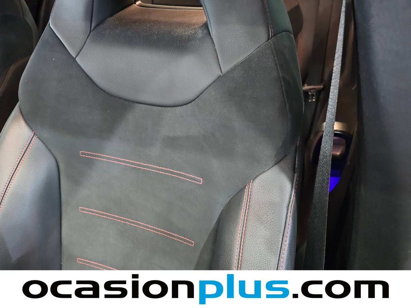 Foto Mercedes CLA Mercedes-Benz CLA 200 (163 CV) PACK AMG