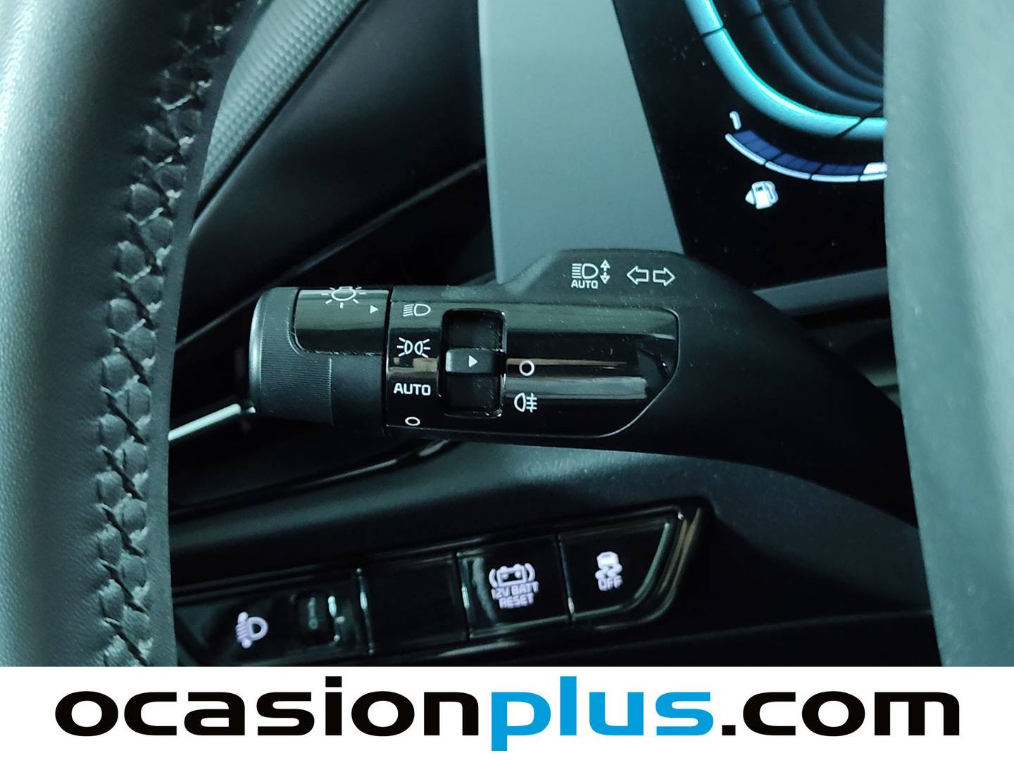 KIA Niro KIA Niro 1.6 GDi HEV Concept (141 CV) de segunda mano