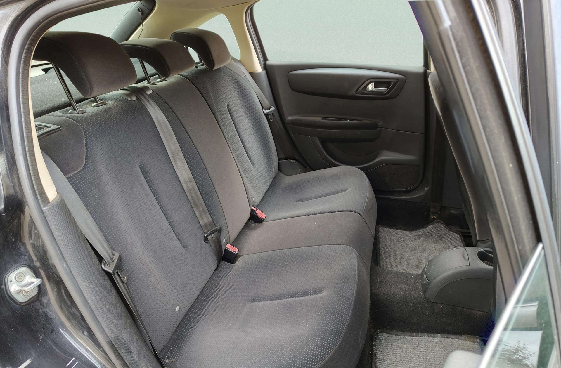 Citroën C4 1.6 HDi Collection - foto 13