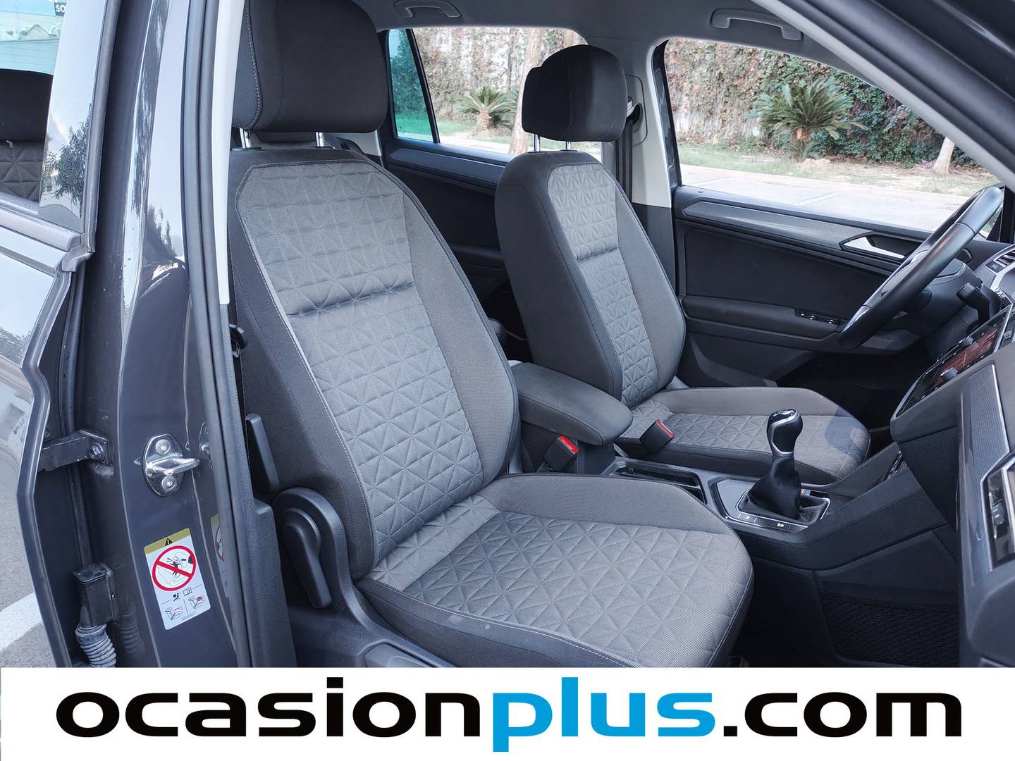 Foto Volkswagen Tiguan Volkswagen Tiguan Life 1.5 TSI (150 CV)