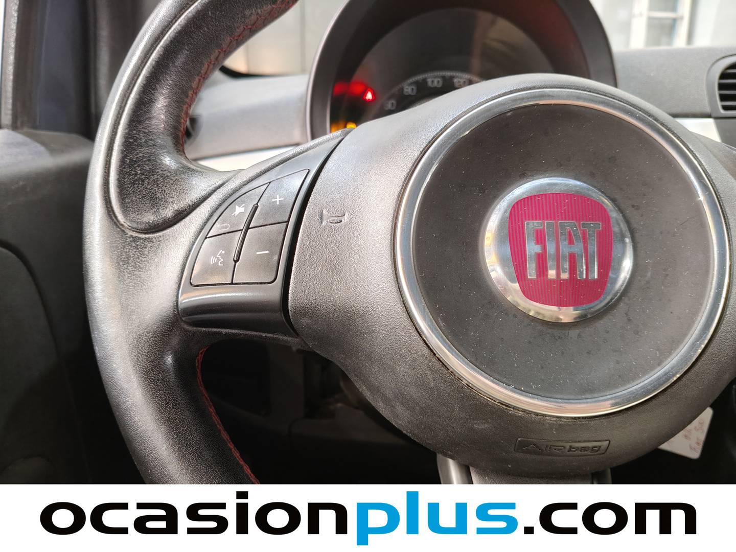 Fiat 500 Fiat 500 1.2 S (69 CV) de ocasión