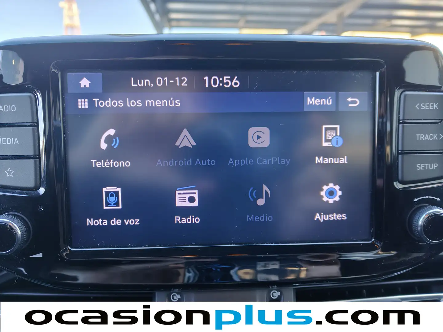 Foto Hyundai i30 Hyundai i30 1.5 DPI Klass SLX (110 CV)