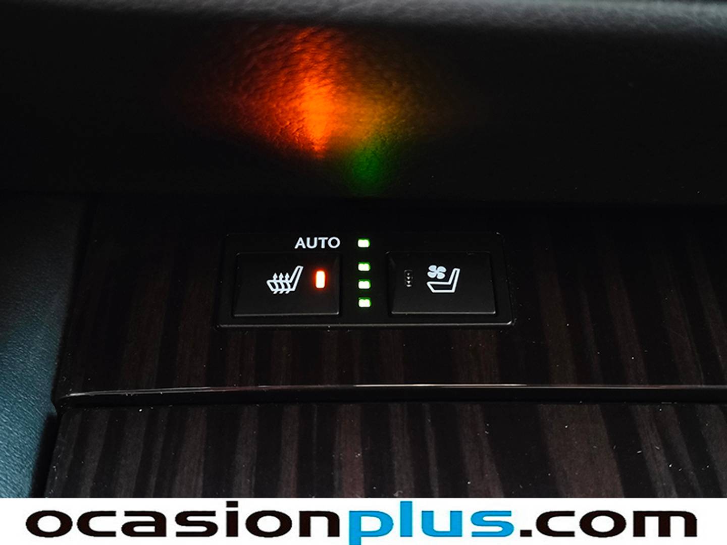 Foto Lexus GS Lexus GS 300h Executive (223 CV)