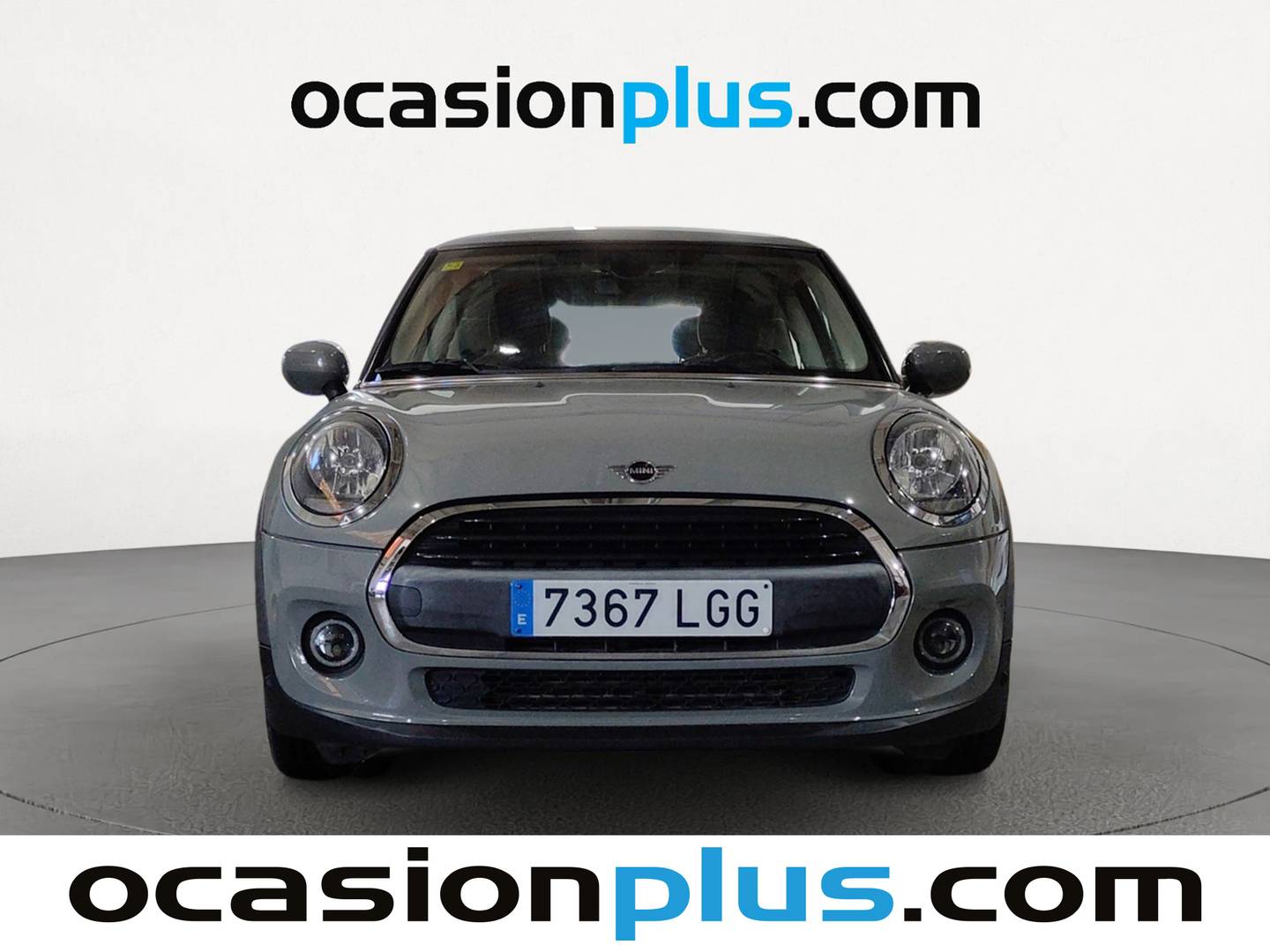 Mini MINI MINI MINI 3 Puertas One (102 CV) de segunda mano