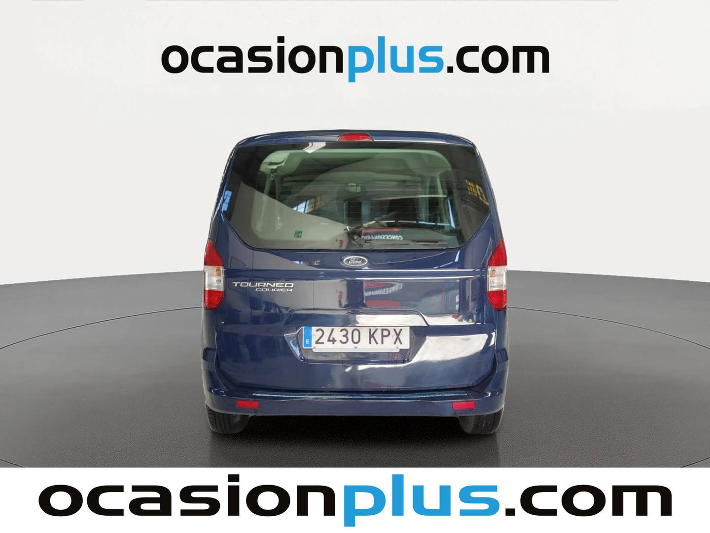 Ford Tourneo Courier Ford Tourneo Courier 1.5 TDCi Trend (100 CV) barato