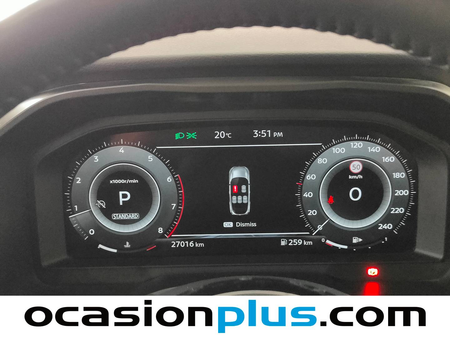 Nissan QASHQAI Nissan Qashqai DIG-T 158 mHEV N-Connecta CVT (158 CV) híbrido