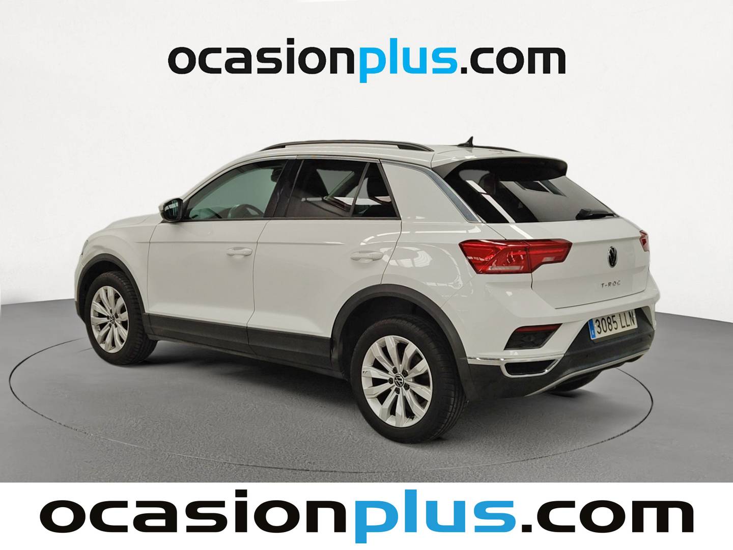 Foto Volkswagen T-Roc Volkswagen T-Roc Advance 1.5 TSI (150 CV) DSG