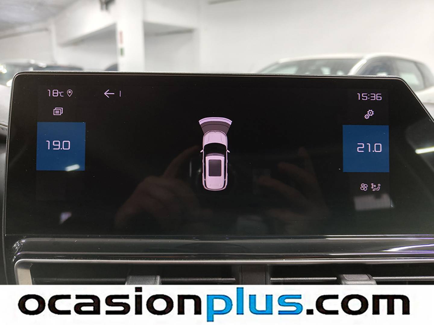 Foto Citroën C5 Aircross Citroen C5 Aircross PureTech 130 S&S Shine Pack EAT8 (131 CV)