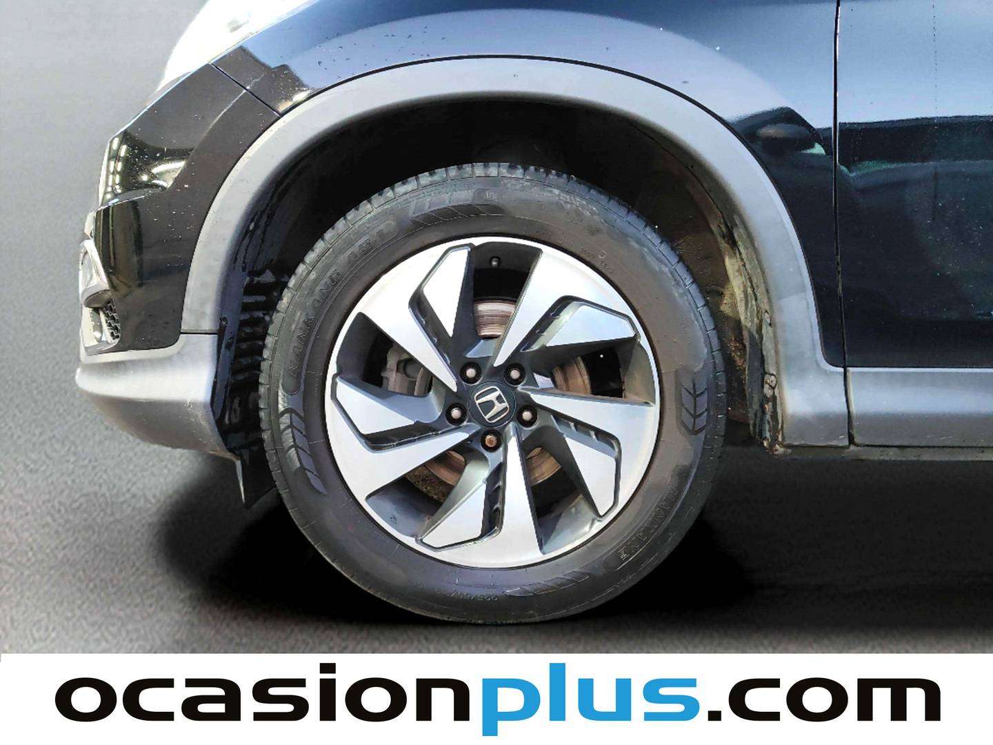 Foto Honda CR-V Honda CR-V 1.6 i-DTEC Lifestyle 4x4 (160 CV)