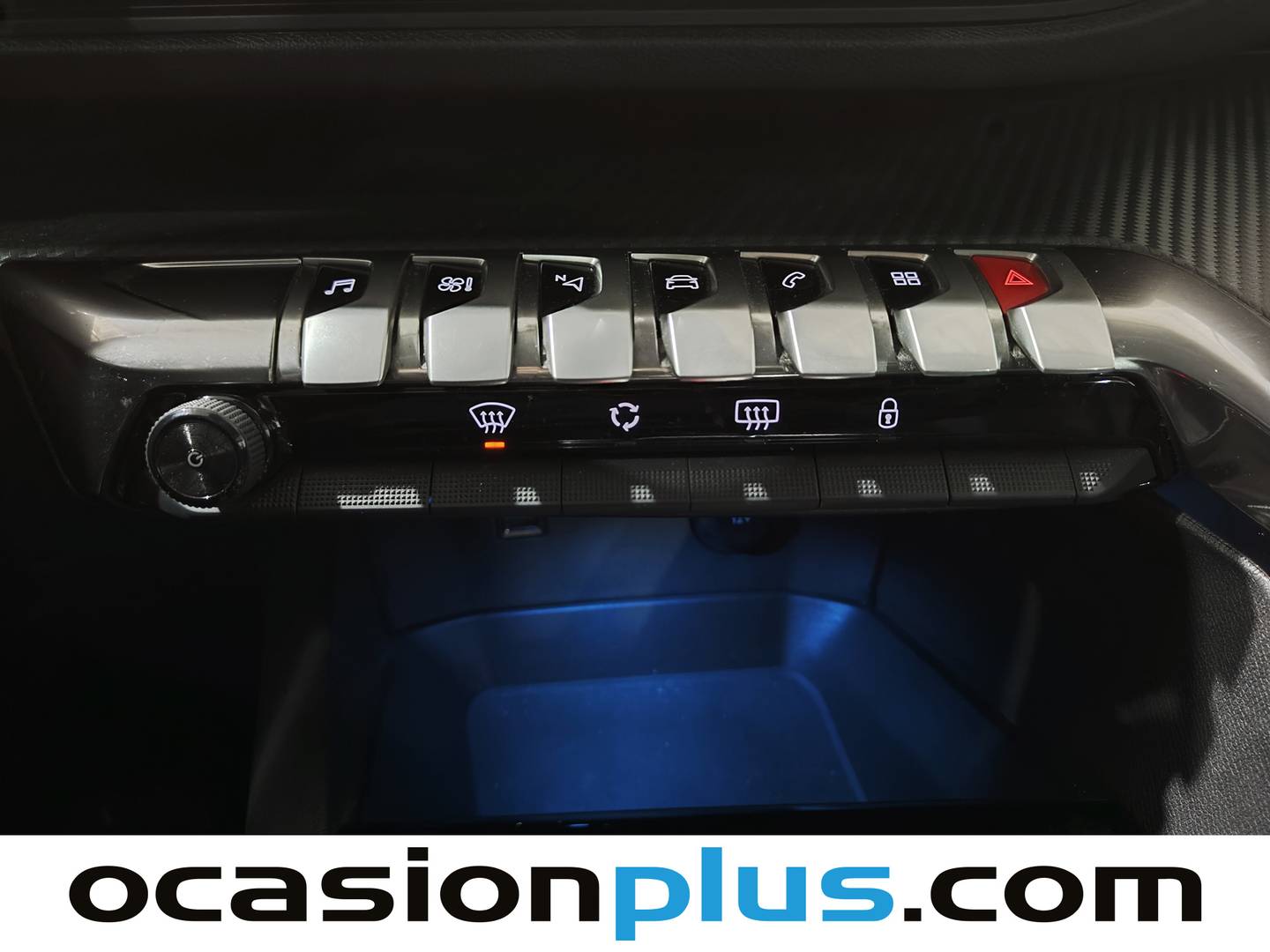 Peugeot 3008 Peugeot 3008 BlueHDi 130 S&S Active Pack EAT8 (130 CV) diésel