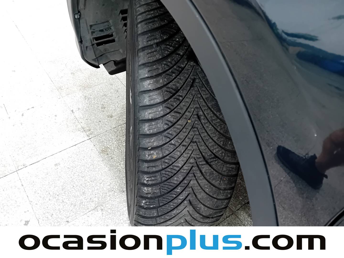 Toyota Rav4 Toyota Rav4 120D Advance 4x2 (124 CV) de ocasión