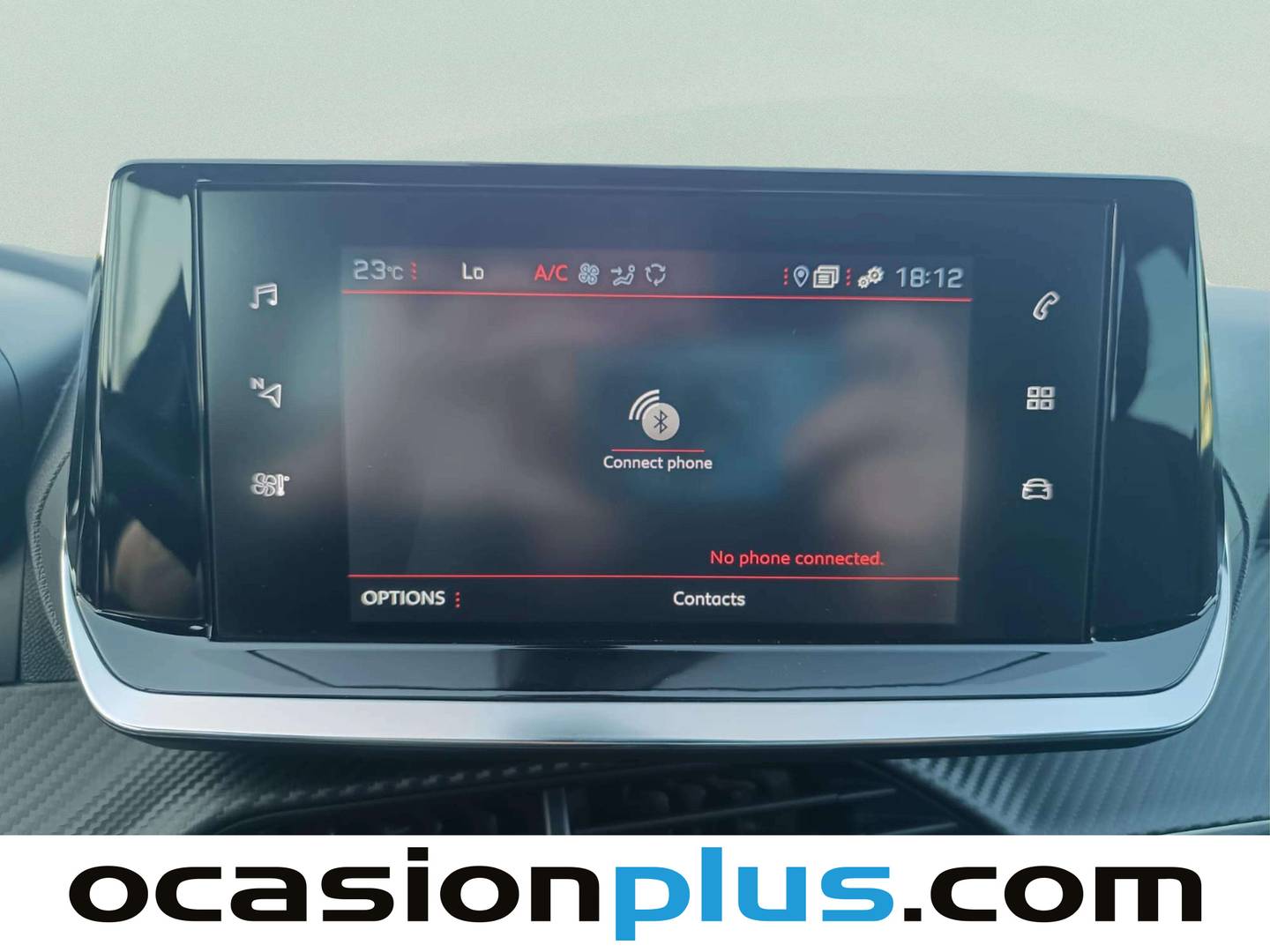 Foto Peugeot 2008 Peugeot 2008 PureTech 100 S&S Allure (100 CV)