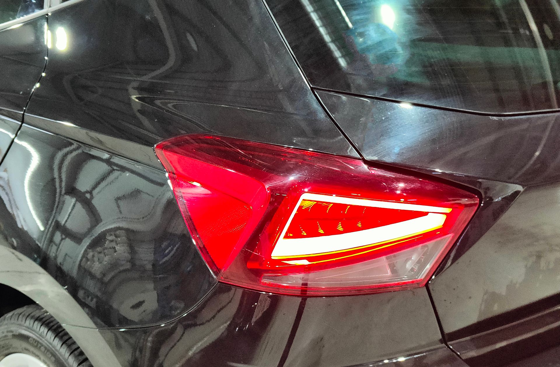 SEAT Ibiza 1.5 TSI FR XL DSG - foto 15