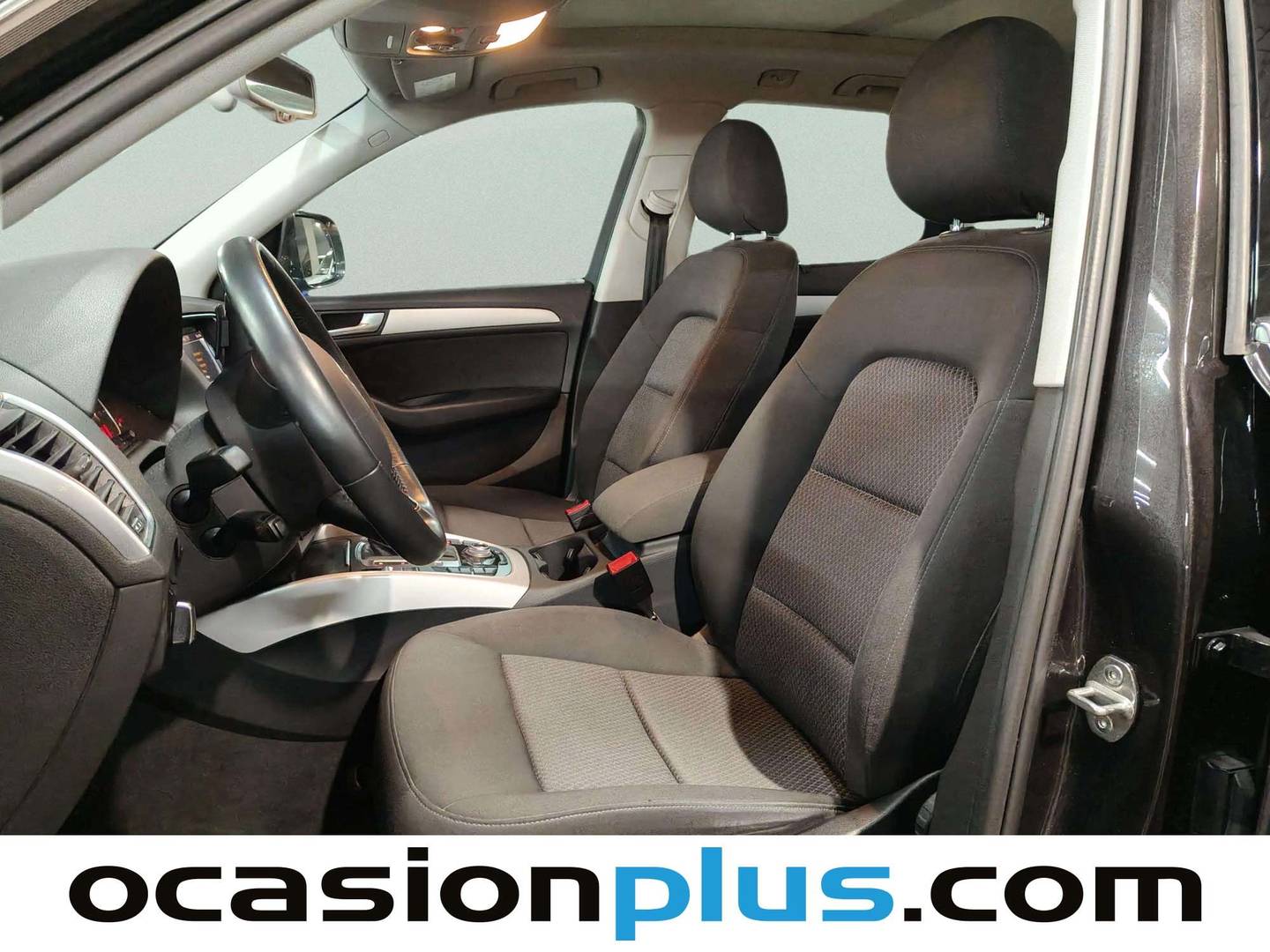 Foto Audi Q5 Audi Q5 Advanced edition 2.0 TDI clean diesel quattro (190 CV) S tronic