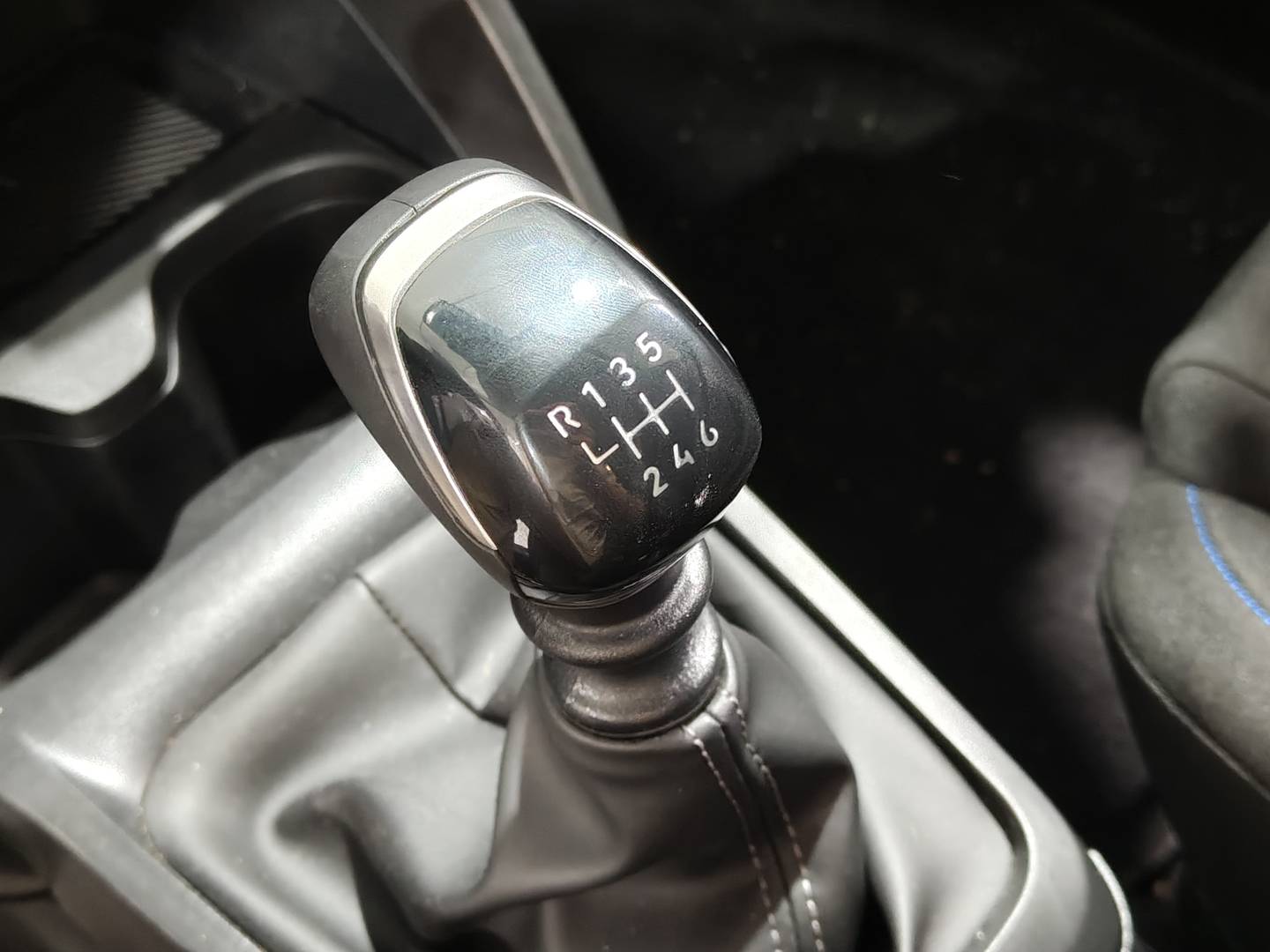 Foto Citroën C3 Citroen C3 Turbo 100 You (100 CV)