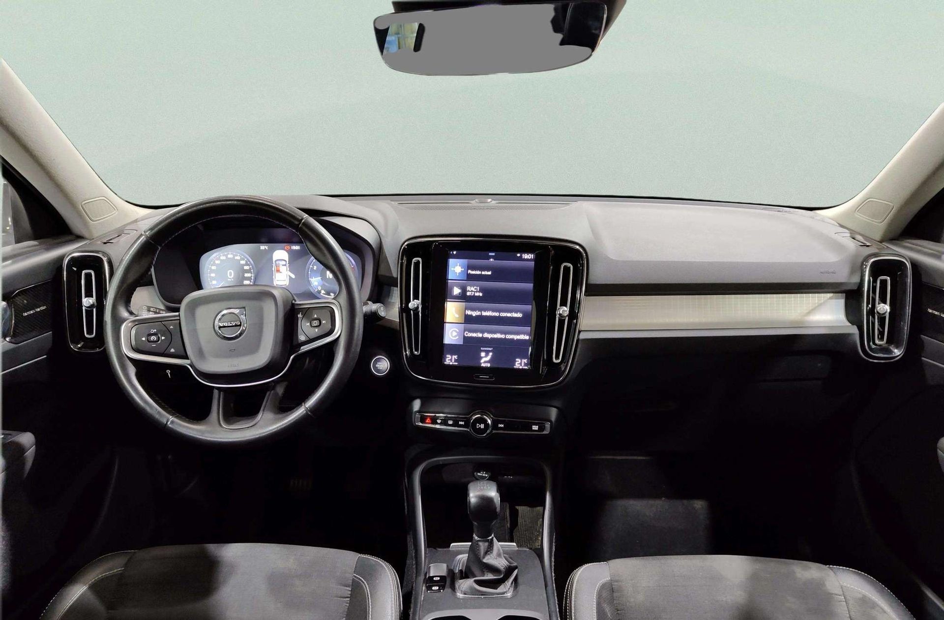 Volvo XC40 T3 Business Plus - foto 6