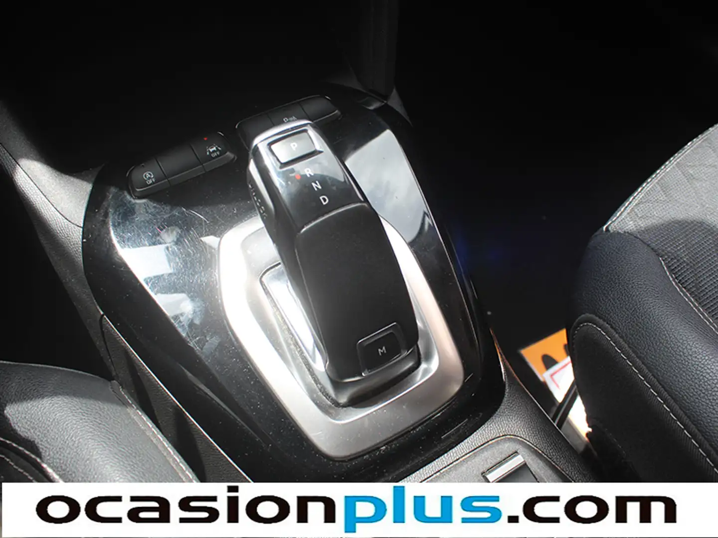 Foto Opel Corsa Opel Corsa 1.2 Turbo XHL Elegance Auto (100 CV)