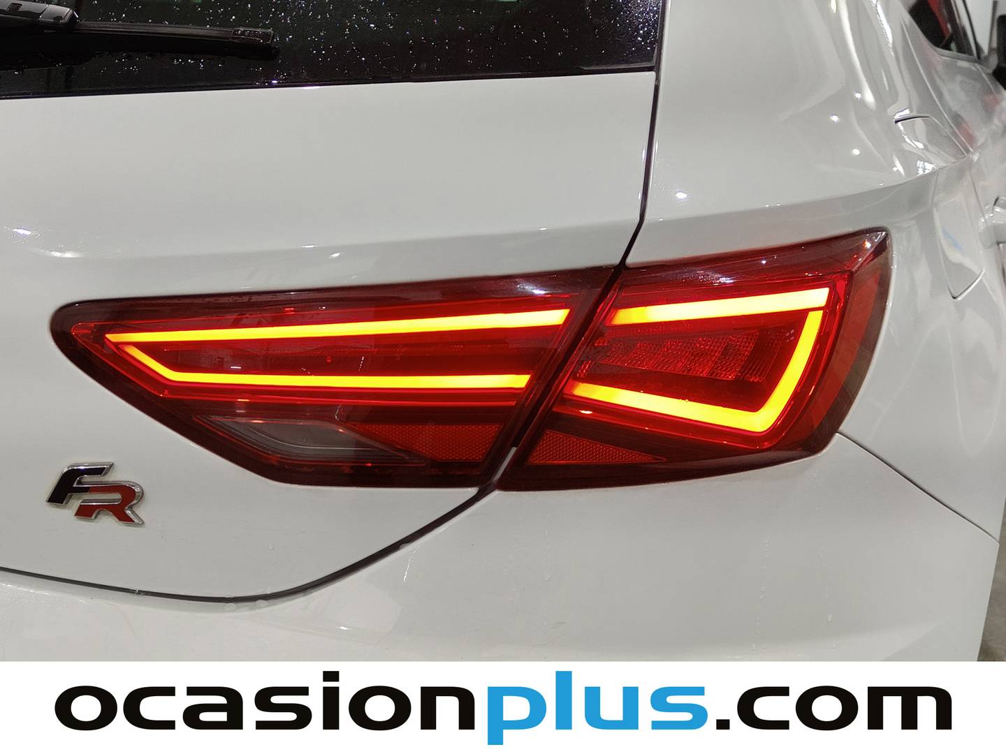 Seat León Seat León 2.0 TDI CR S&S FR Fast Edition Plus (150 CV) km 0