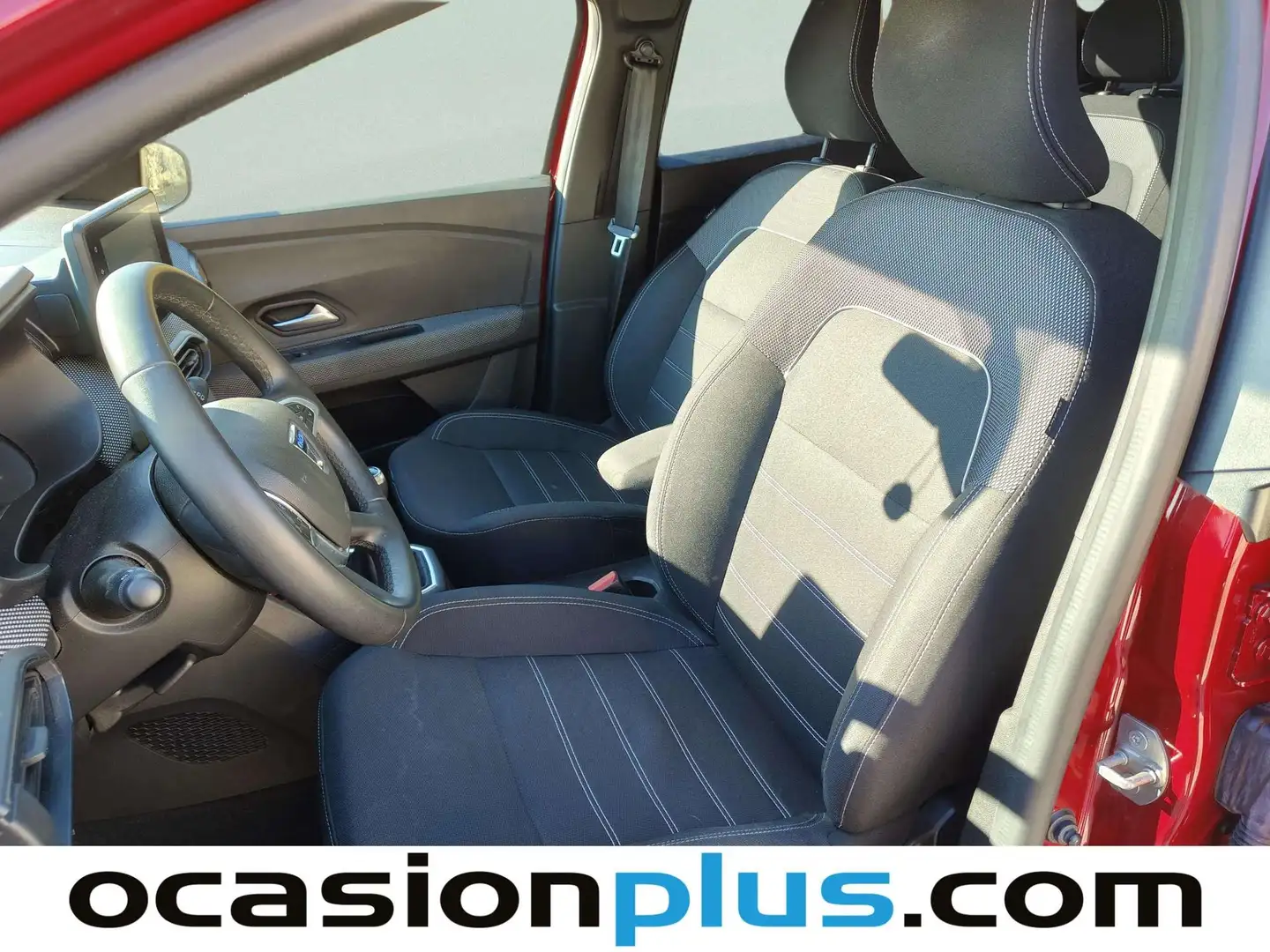 Foto Dacia Sandero Dacia Sandero Comfort ECO-G (100 CV)