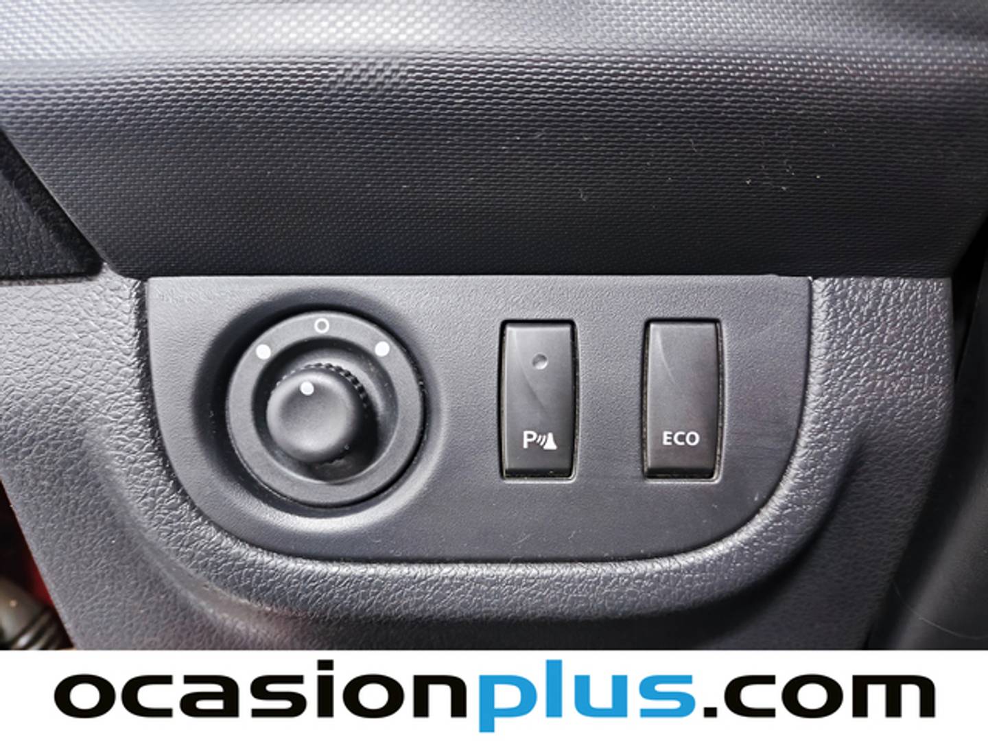 Extras del Dacia Sandero Dacia Sandero Serie Limitada Xplore TCe (90 CV)