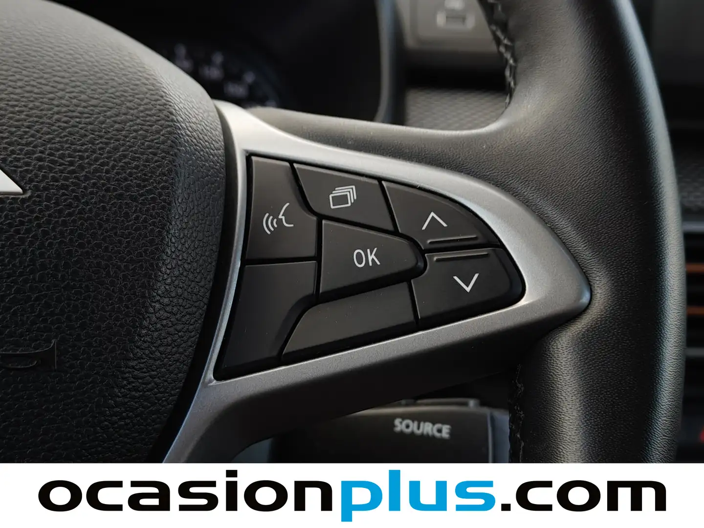 Foto Dacia Sandero Dacia Sandero Stepway Extreme Go TCe (110 CV)