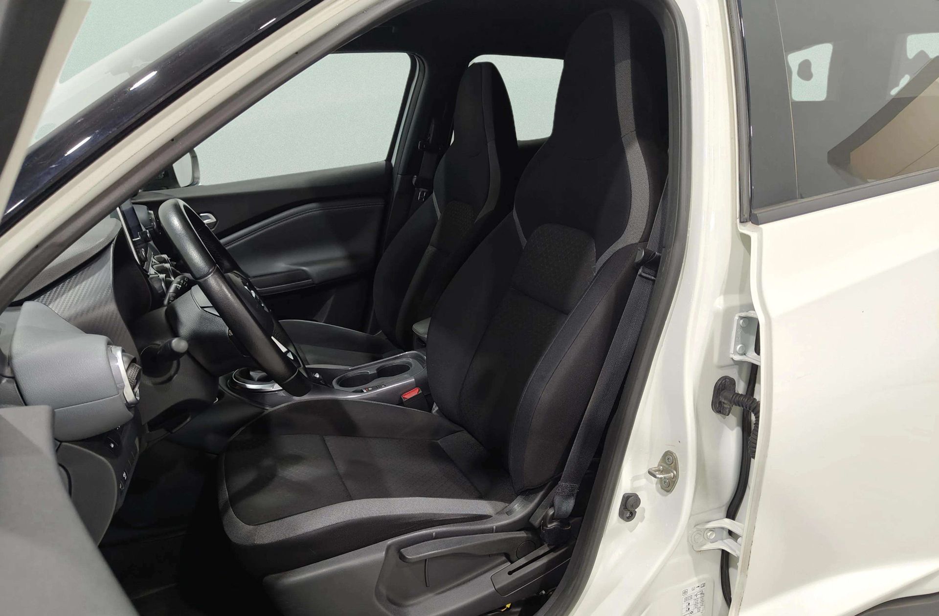 Nissan Juke DIG-T N-Connecta 4x2 - foto 11