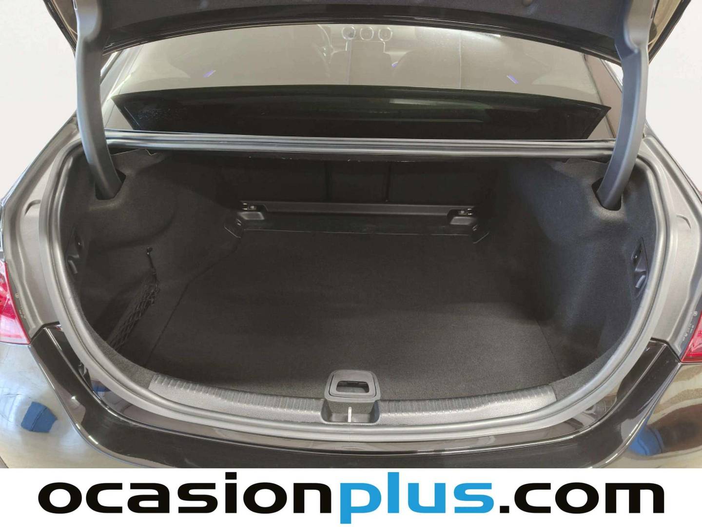 Foto Mercedes Clase C Mercedes-Benz Clase C 220 d (200 CV) Pack AMG