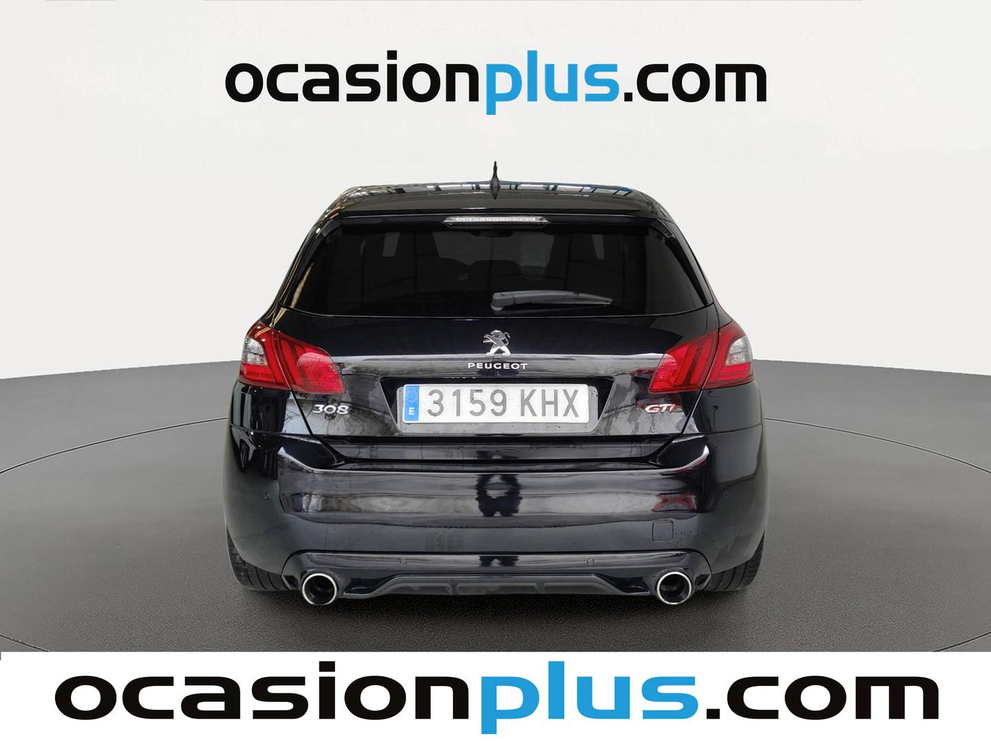 Peugeot 308 Peugeot 308 GTi  (270 CV) Pack by PSP al mejor precio